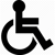 ADA Icon